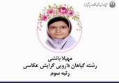  دانش آموز منتخب مرحله ناحیه درچهارمین دوره مسابقات علمی-پژوهشی کشوری